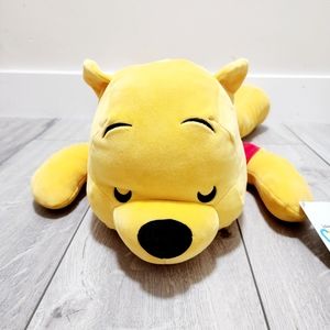 Disney Winnie the Pooh Cuddleez Large Plush